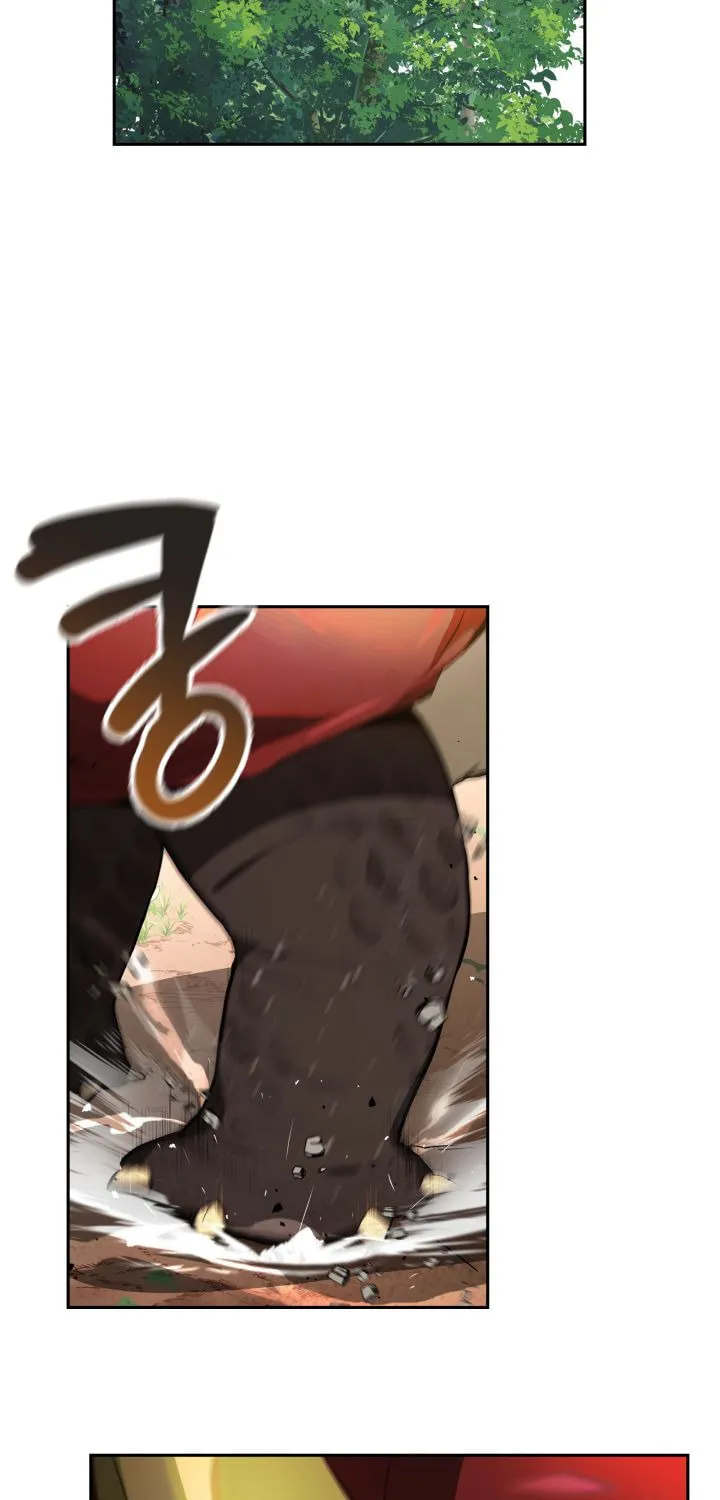 Read Ark the Legend chapter 2 image 69 on Lezhin