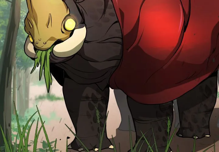 Read Ark the Legend chapter 2 image 72 on Lezhin
