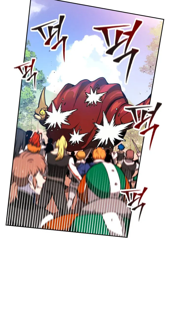 Read Ark the Legend chapter 2 image 77 on Lezhin
