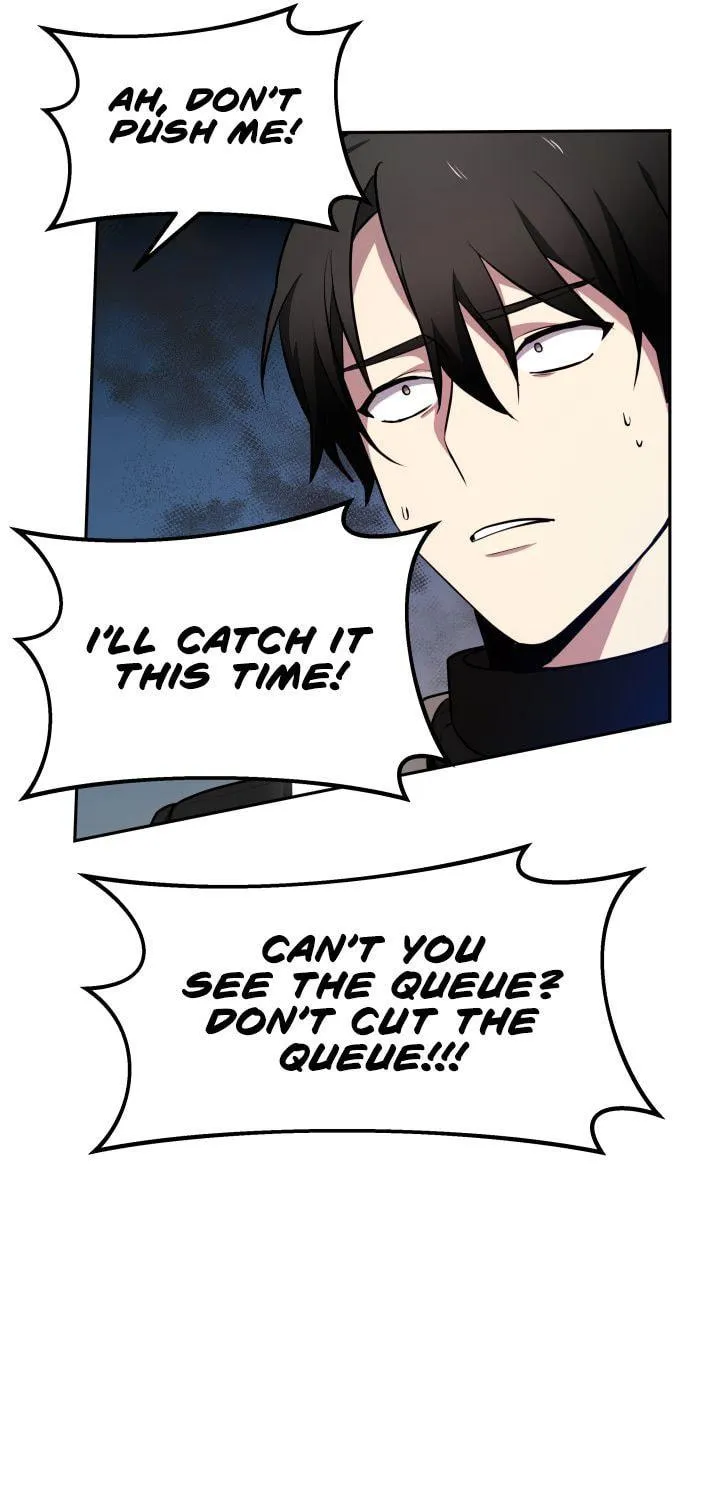 Read Ark the Legend chapter 2 image 78 on Lezhin