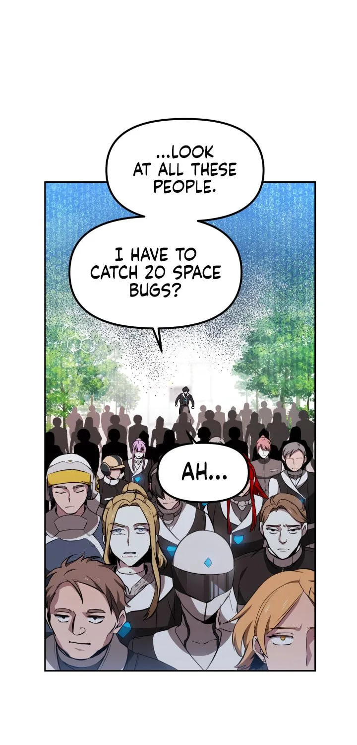 Read Ark the Legend chapter 2 image 82 on Lezhin