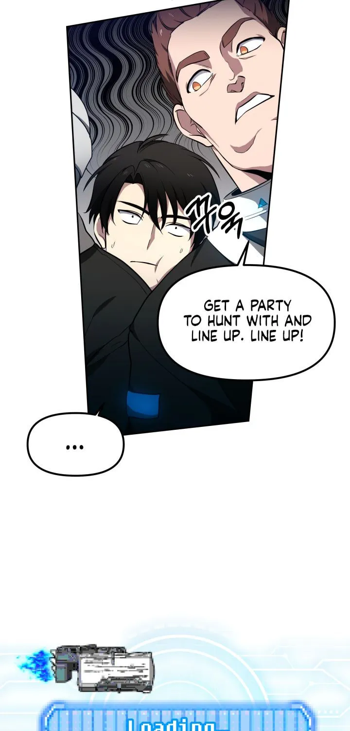 Read Ark the Legend chapter 2 image 88 on Lezhin
