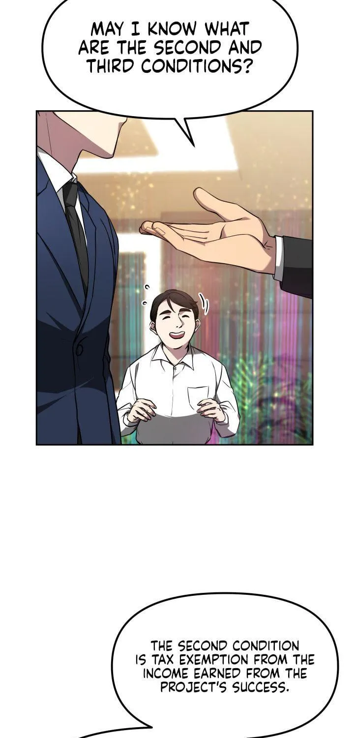 Read Ark the Legend chapter 2 image 9 on Lezhin