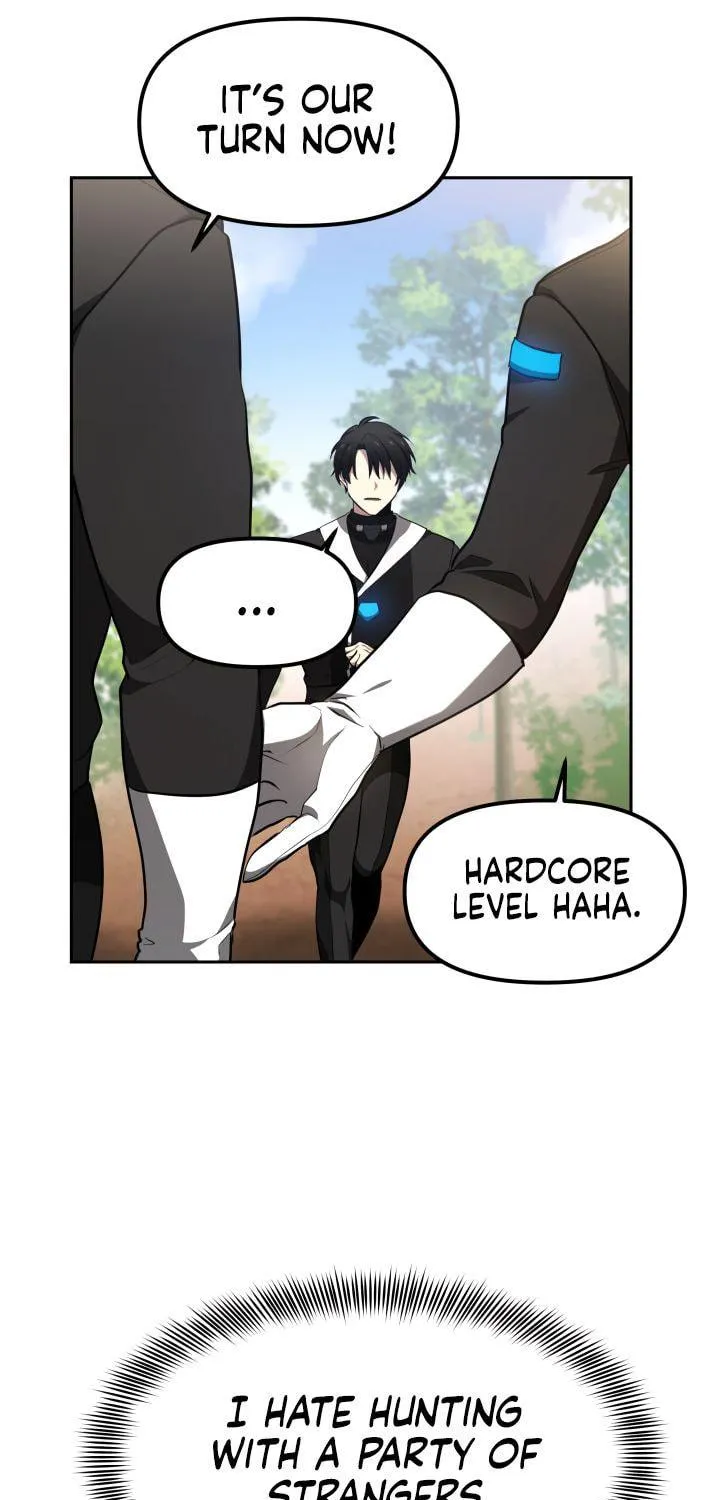 Read Ark the Legend chapter 2 image 90 on Lezhin