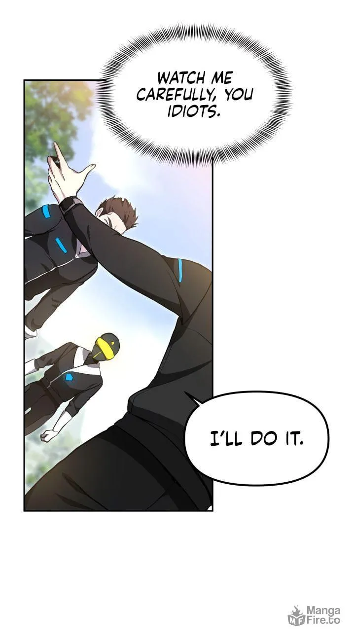 Read Ark the Legend chapter 2 image 96 on Lezhin