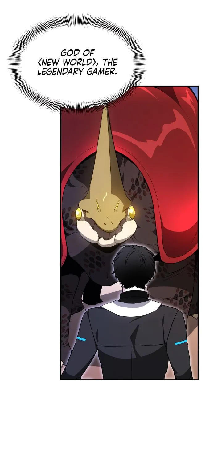 Read Ark the Legend chapter 2 image 97 on Lezhin