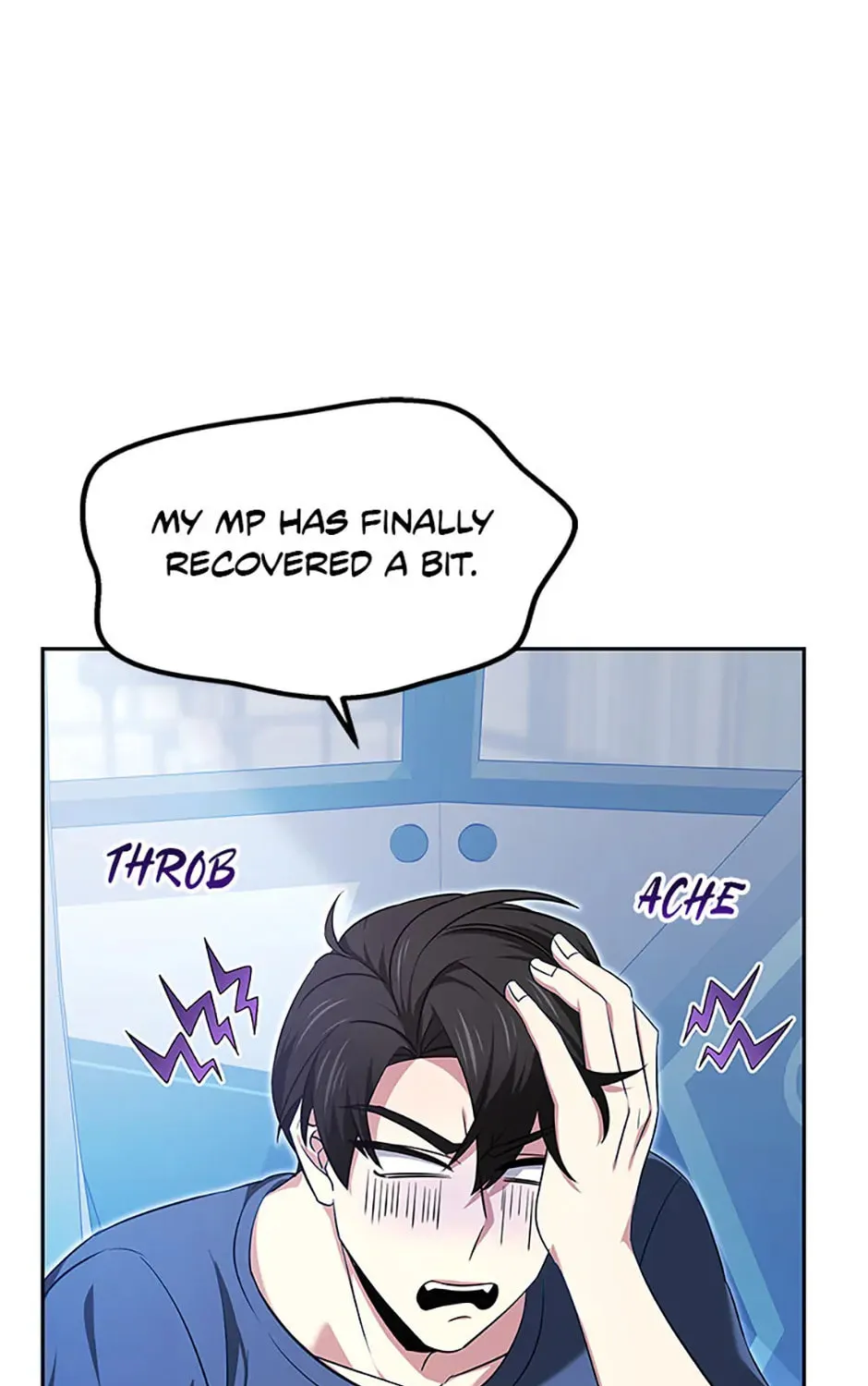 Read Ark the Legend chapter 20 image 102 on Lezhin