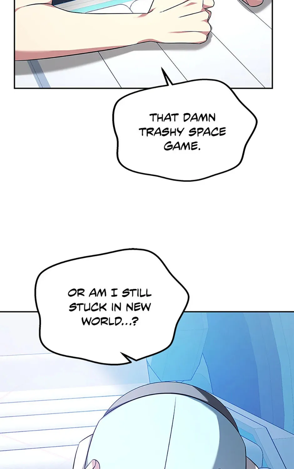 Read Ark the Legend chapter 20 image 104 on Lezhin