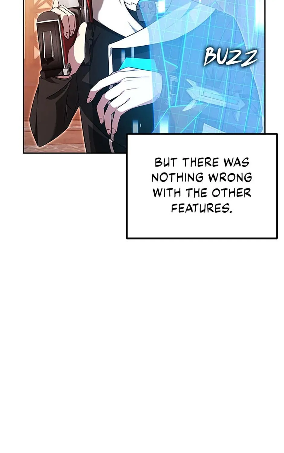 Read Ark the Legend chapter 20 image 118 on Lezhin