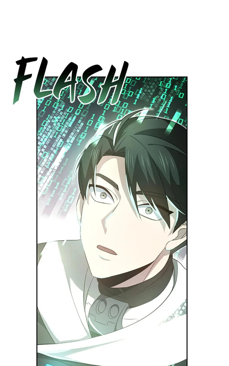 Read Ark the Legend chapter 20 image 12 on Lezhin