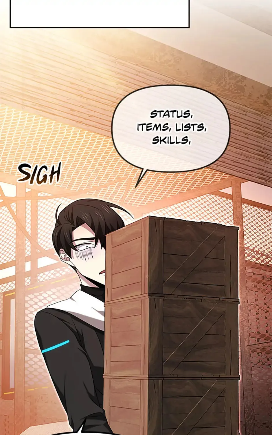 Read Ark the Legend chapter 20 image 122 on Lezhin