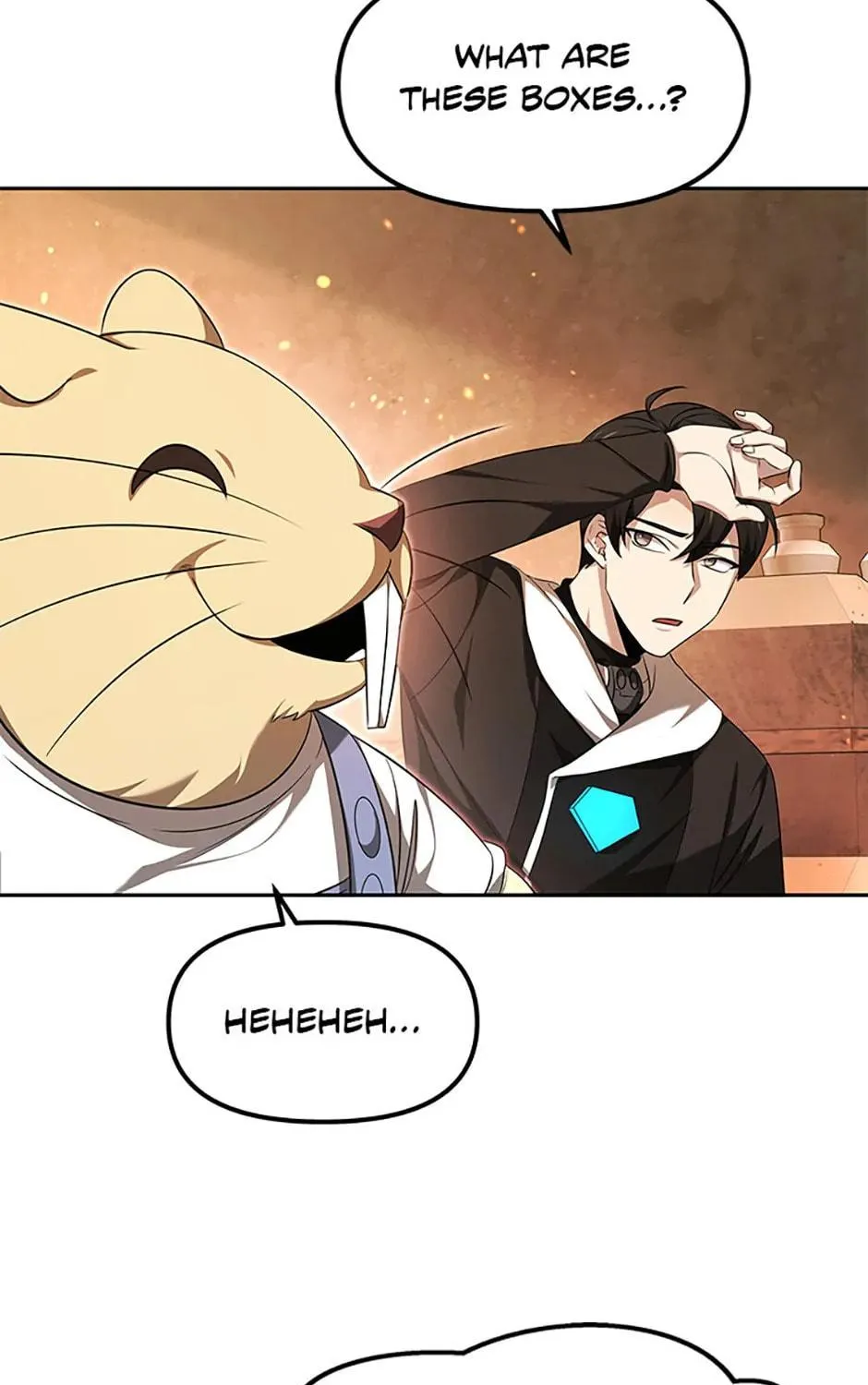 Read Ark the Legend chapter 20 image 128 on Lezhin