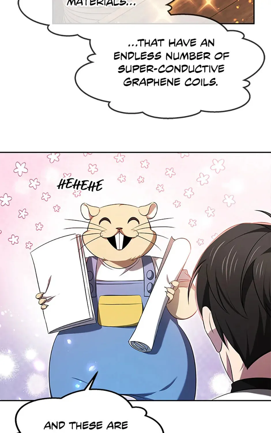 Read Ark the Legend chapter 20 image 132 on Lezhin