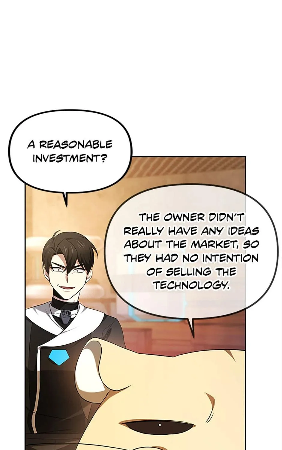 Read Ark the Legend chapter 20 image 136 on Lezhin