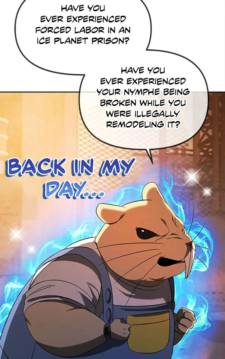 Read Ark the Legend chapter 20 image 146 on Lezhin