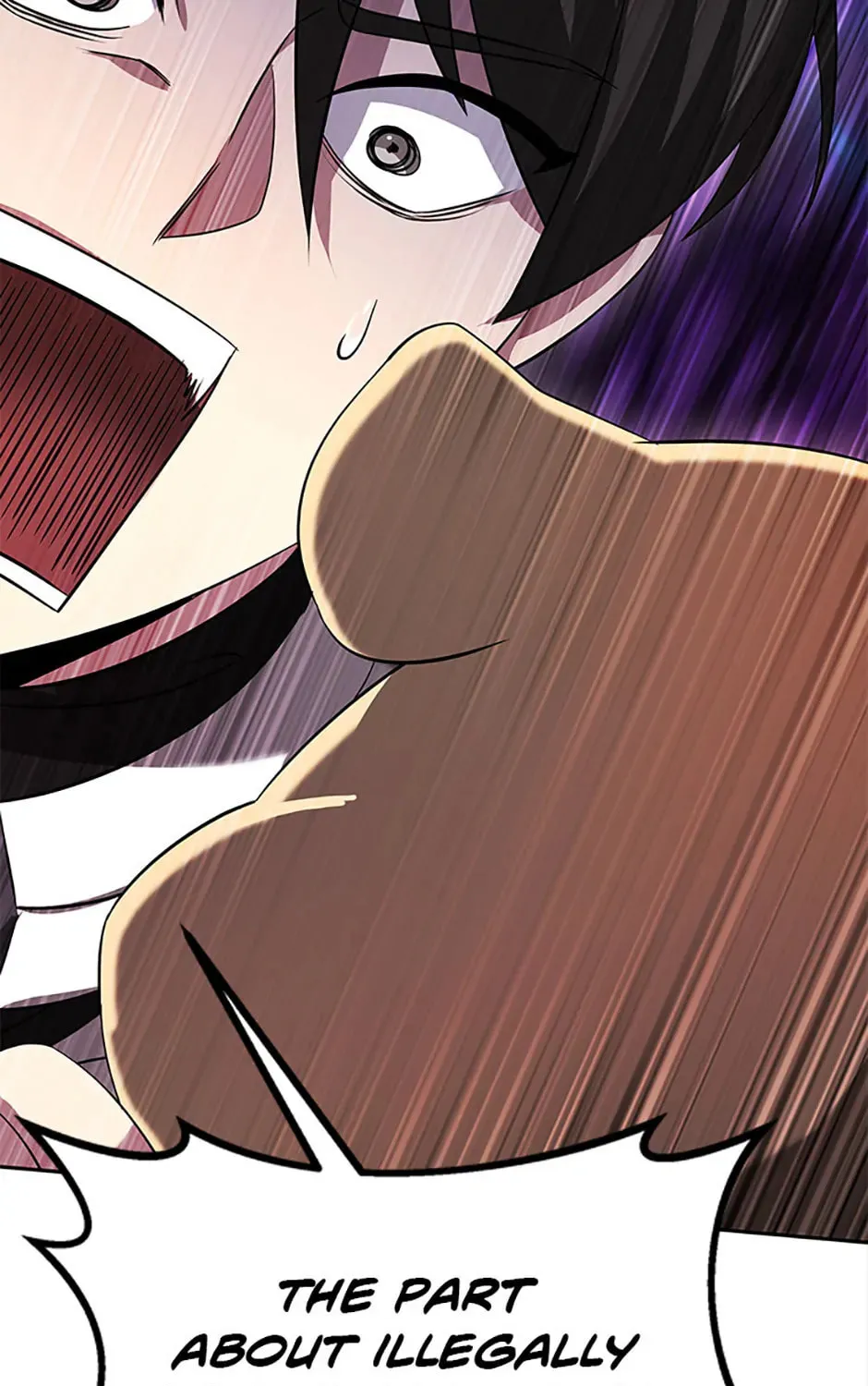 Read Ark the Legend chapter 20 image 152 on Lezhin