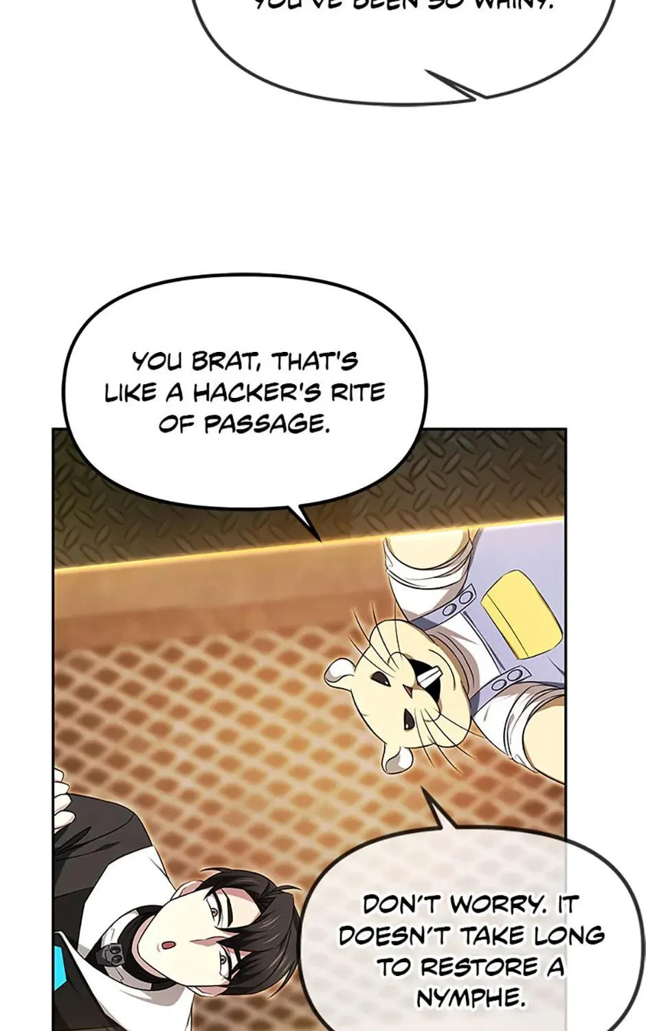 Read Ark the Legend chapter 20 image 160 on Lezhin