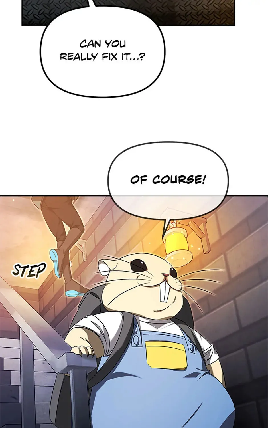 Read Ark the Legend chapter 20 image 162 on Lezhin