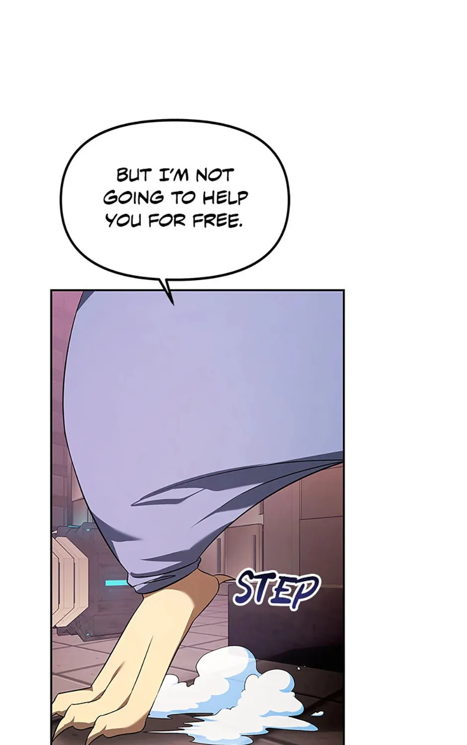 Read Ark the Legend chapter 20 image 164 on Lezhin