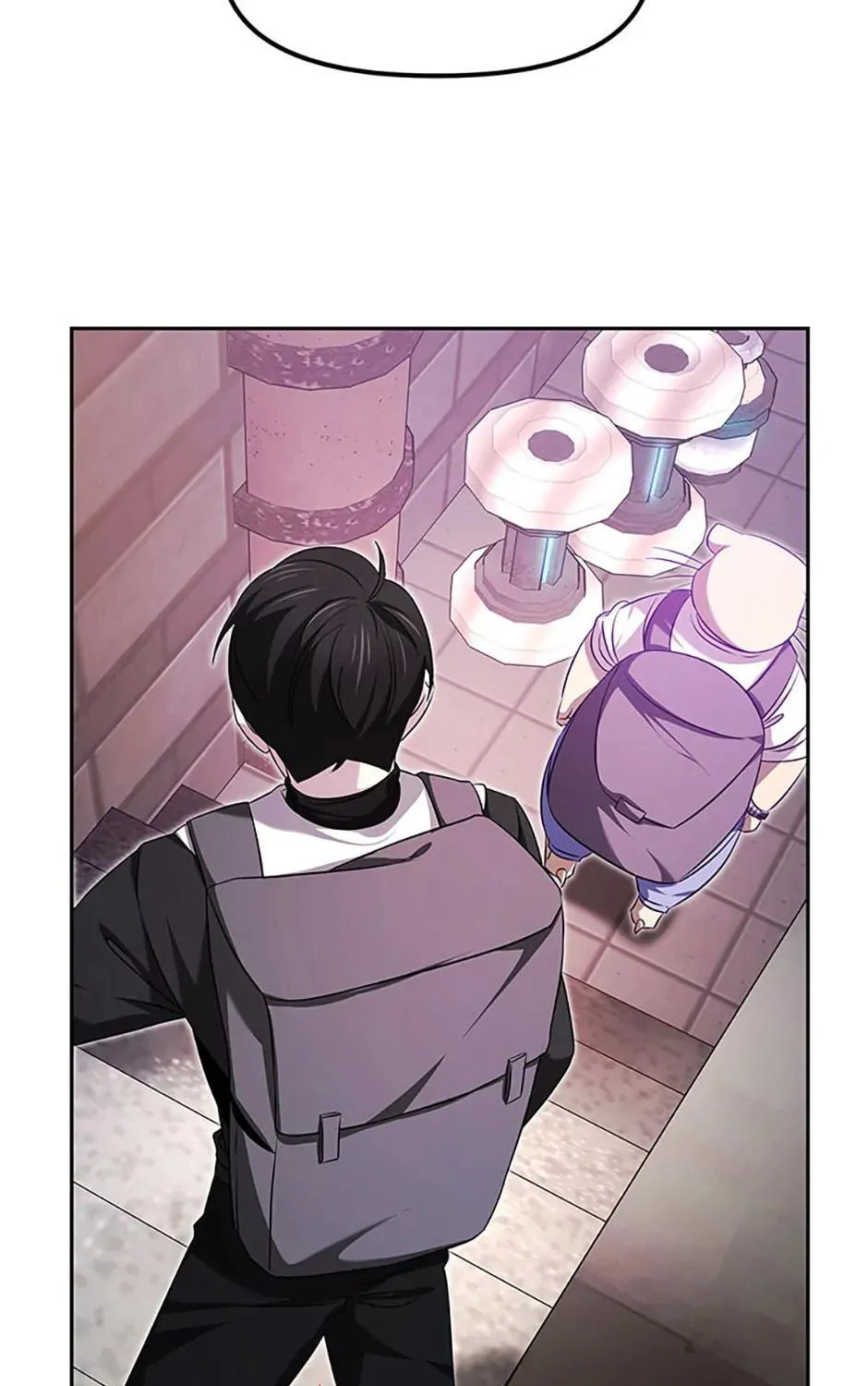 Read Ark the Legend chapter 20 image 166 on Lezhin