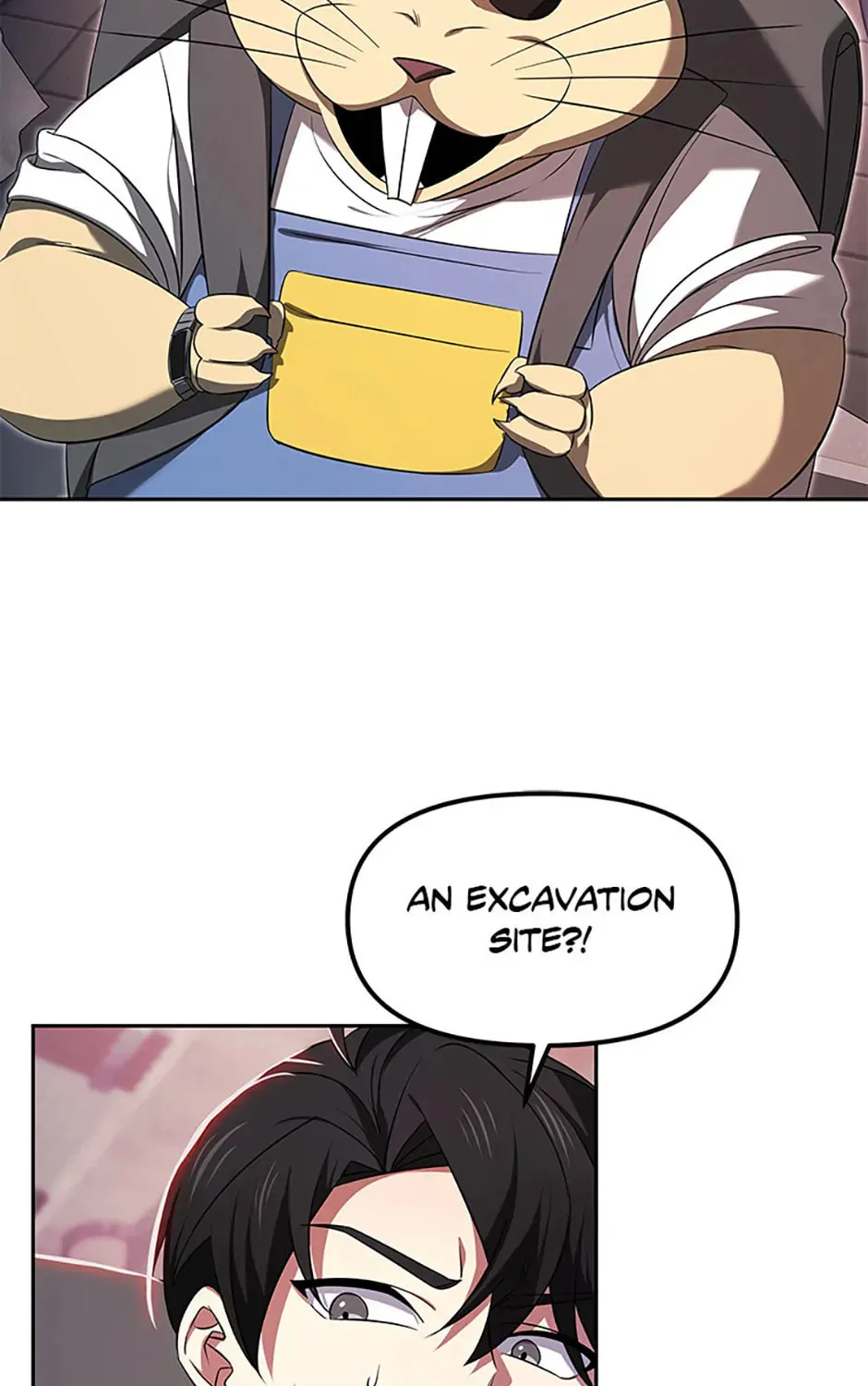 Read Ark the Legend chapter 20 image 176 on Lezhin