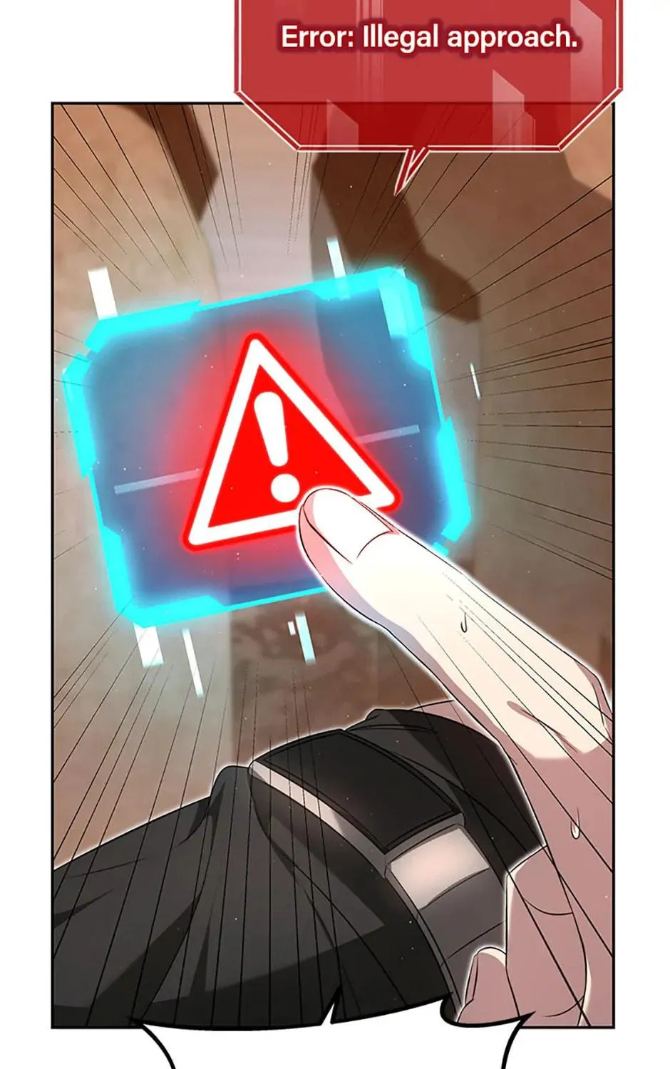 Read Ark the Legend chapter 20 image 18 on Lezhin