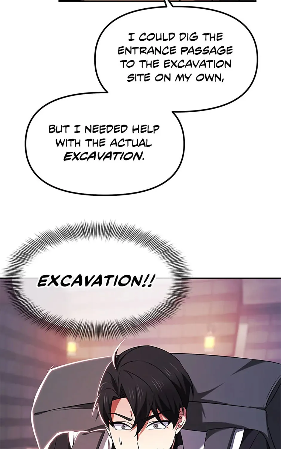 Read Ark the Legend chapter 20 image 180 on Lezhin