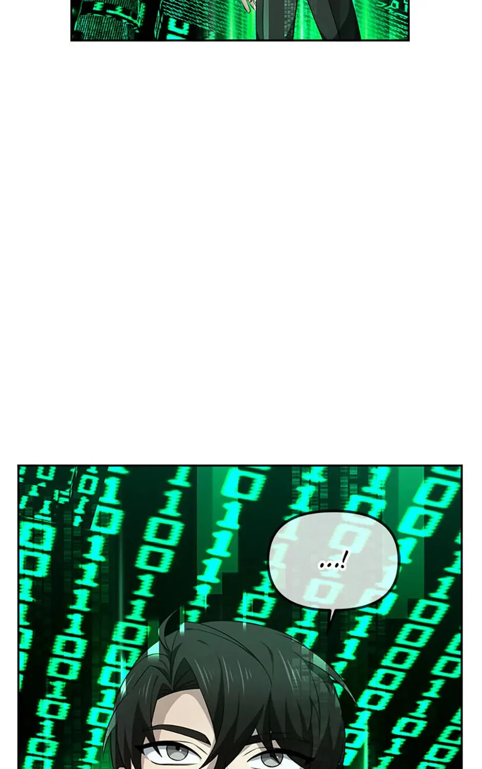 Read Ark the Legend chapter 20 image 2 on Lezhin