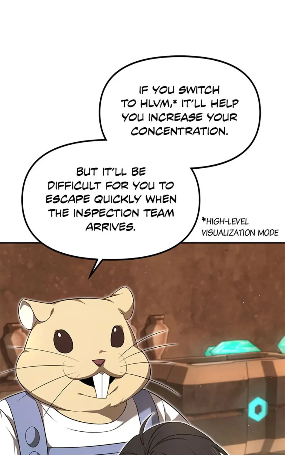 Read Ark the Legend chapter 20 image 30 on Lezhin