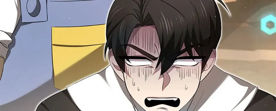 Read Ark the Legend chapter 20 image 31 on Lezhin