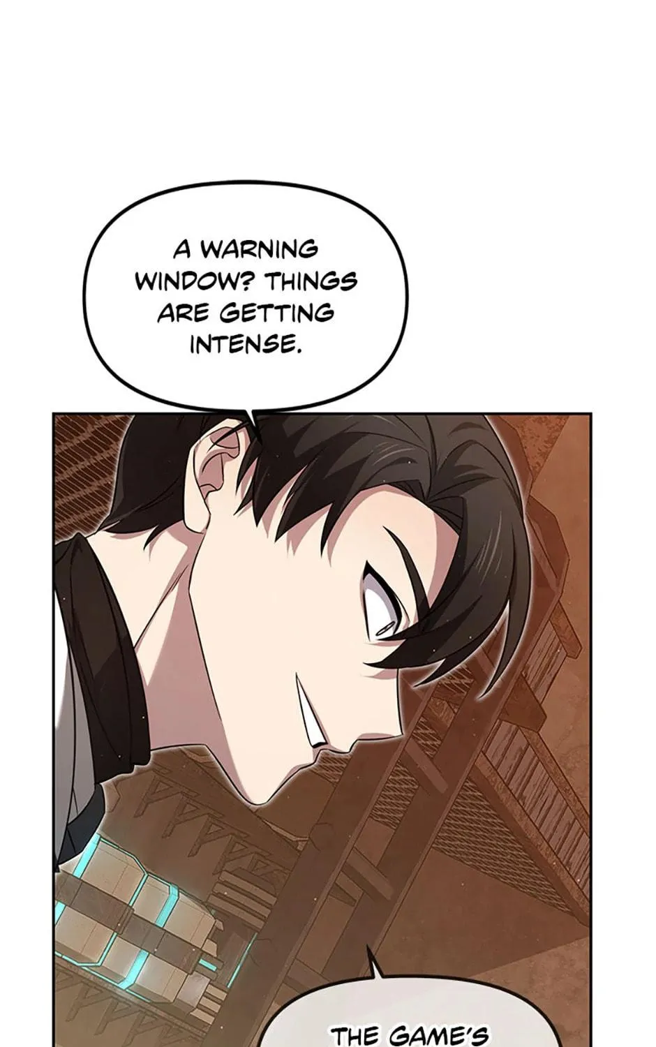 Read Ark the Legend chapter 20 image 40 on Lezhin