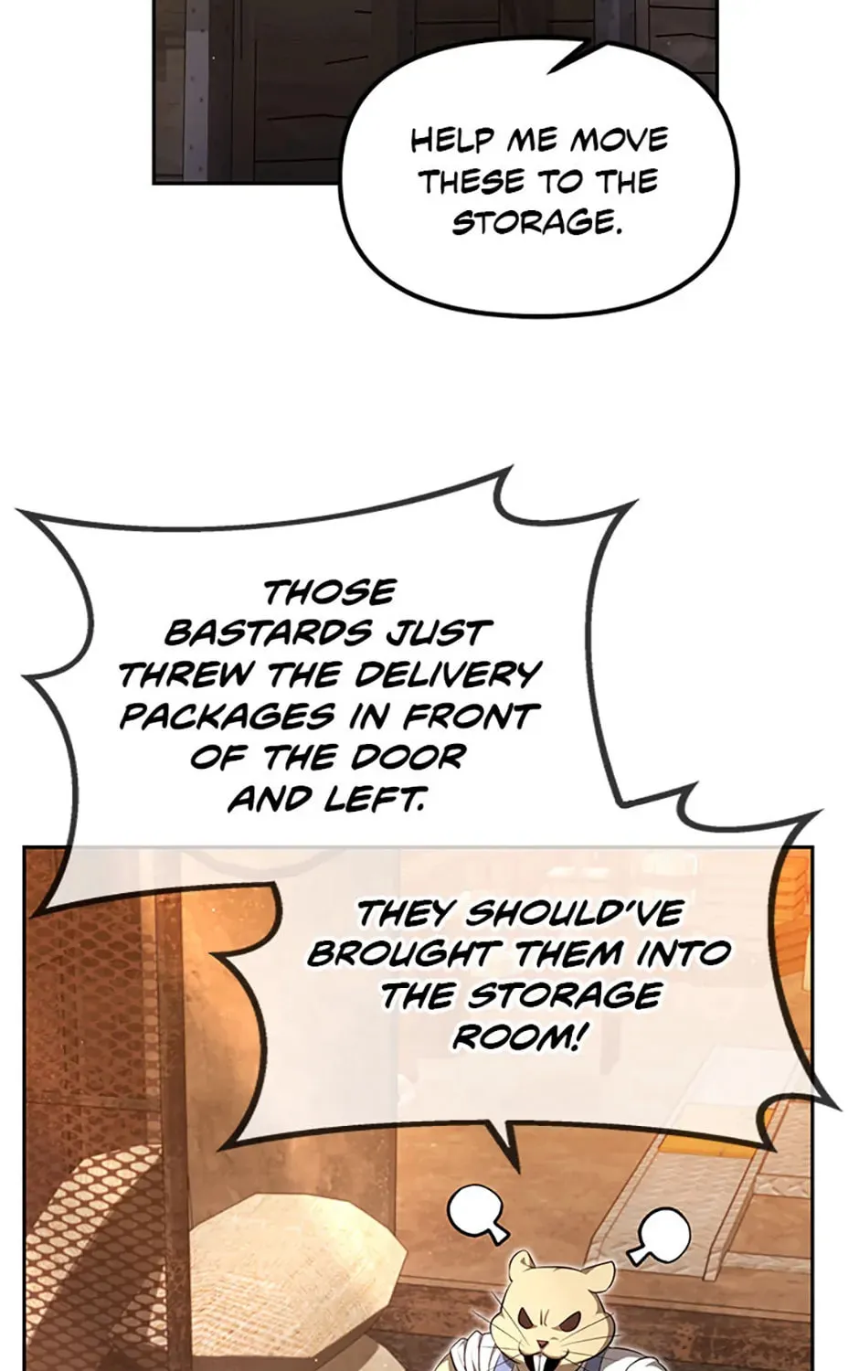 Read Ark the Legend chapter 20 image 54 on Lezhin