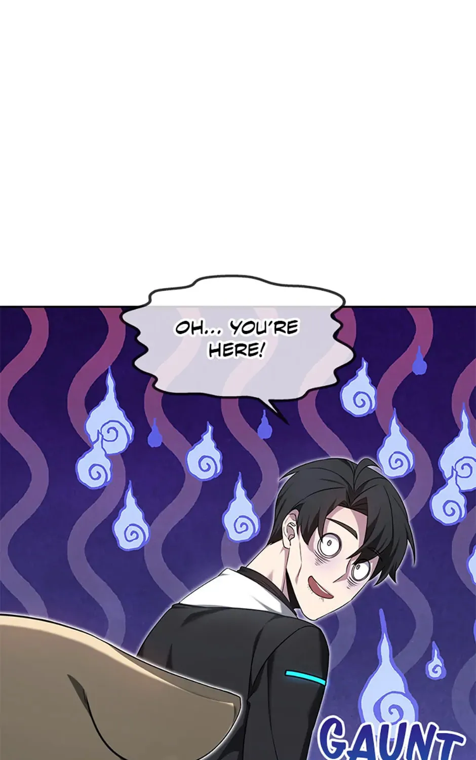 Read Ark the Legend chapter 20 image 62 on Lezhin