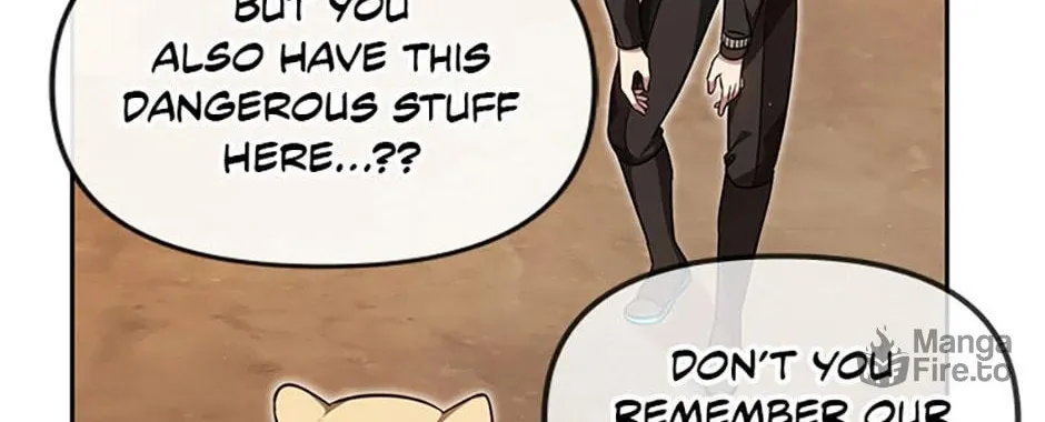Read Ark the Legend chapter 20 image 65 on Lezhin