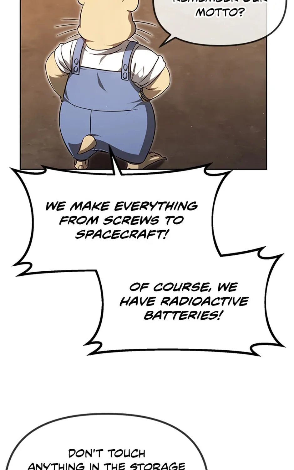 Read Ark the Legend chapter 20 image 66 on Lezhin
