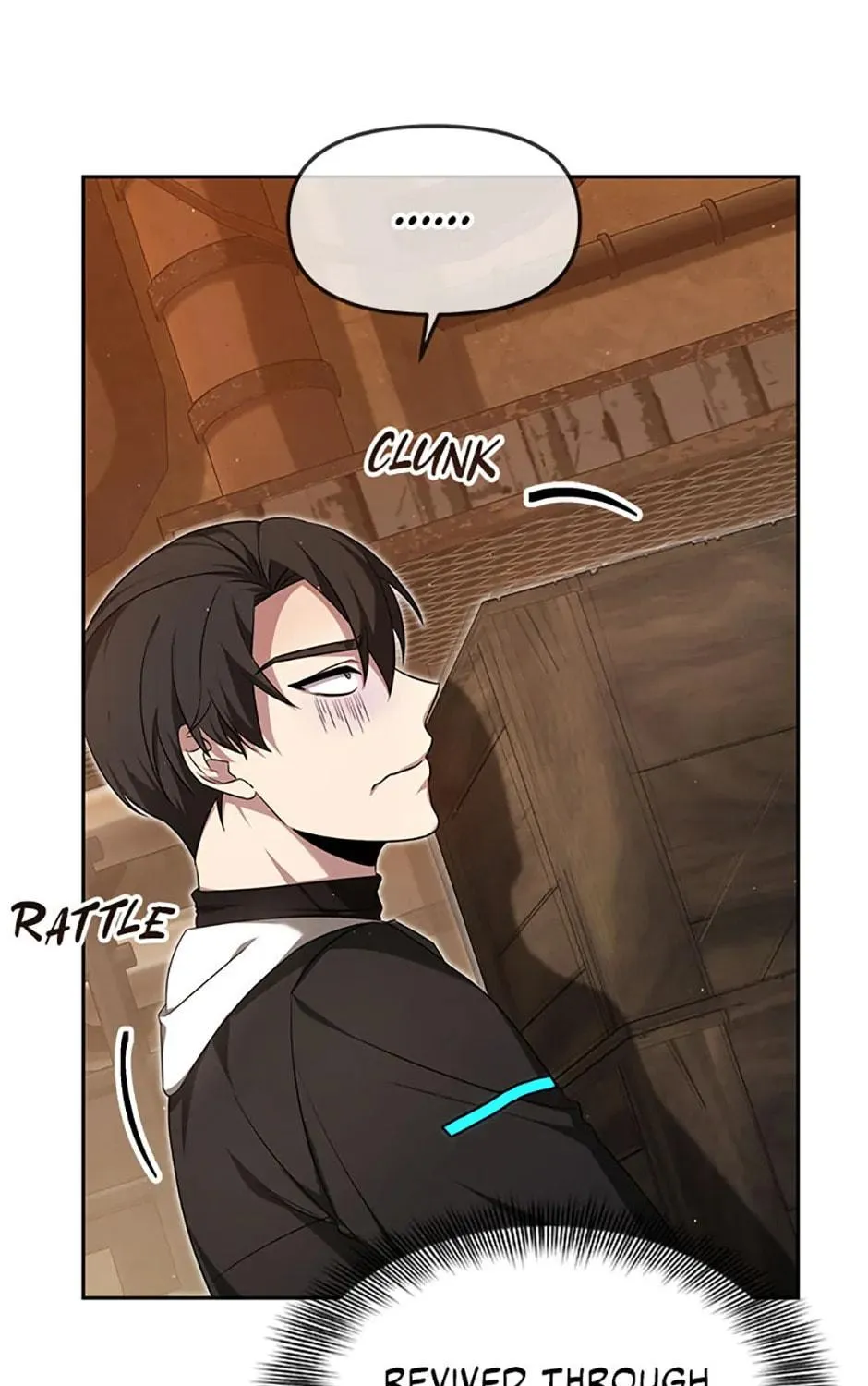 Read Ark the Legend chapter 20 image 70 on Lezhin