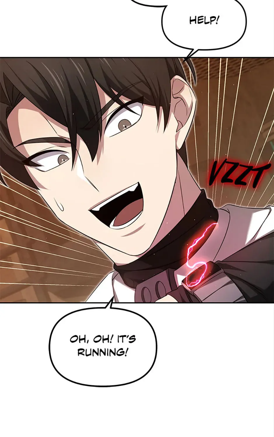 Read Ark the Legend chapter 20 image 84 on Lezhin