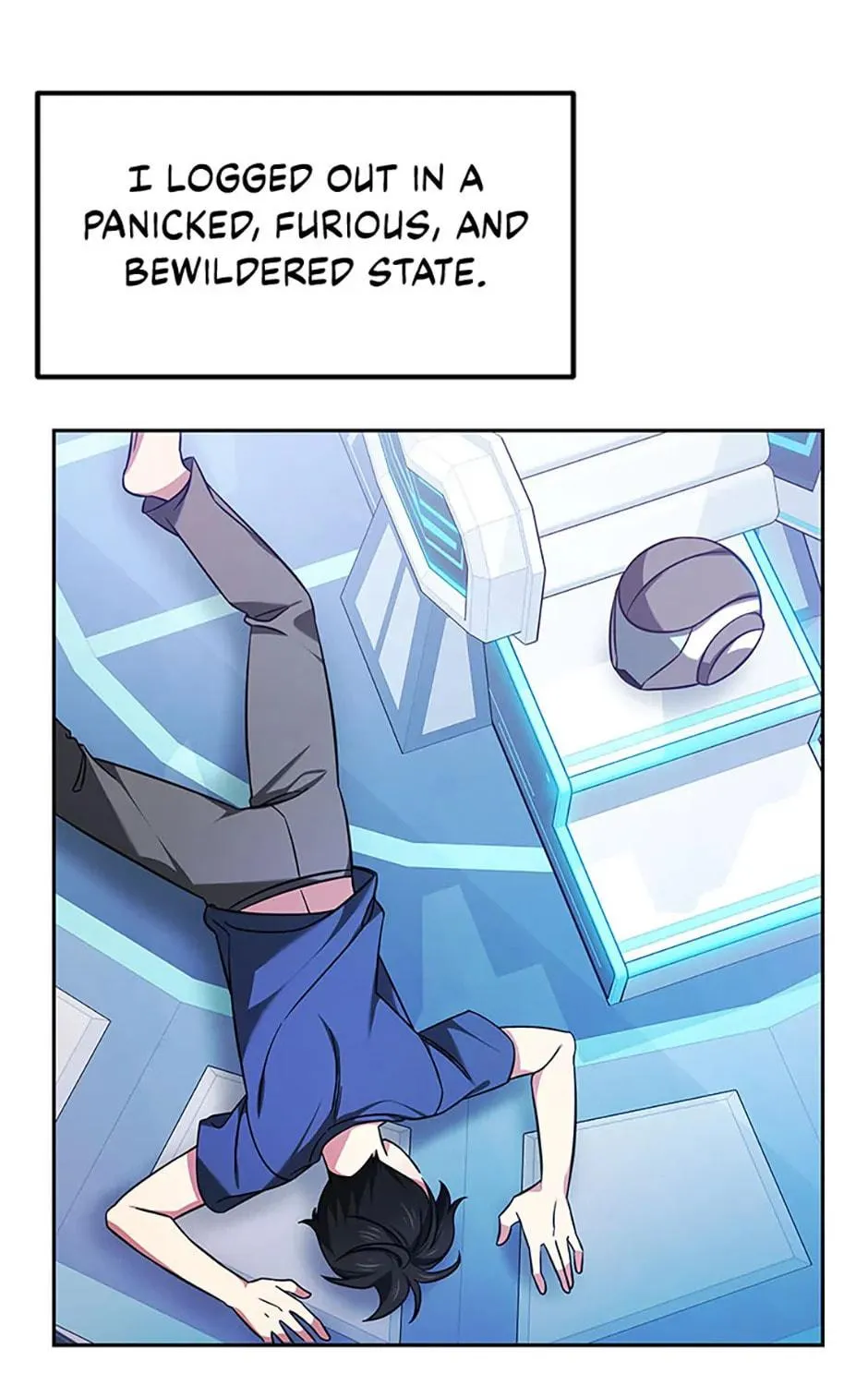 Read Ark the Legend chapter 20 image 98 on Lezhin