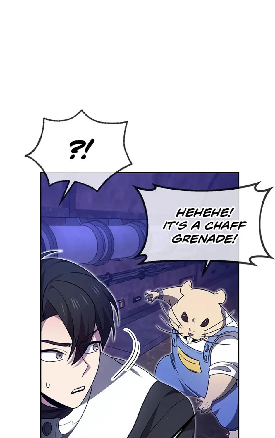 Read Ark the Legend chapter 21 image 100 on Lezhin