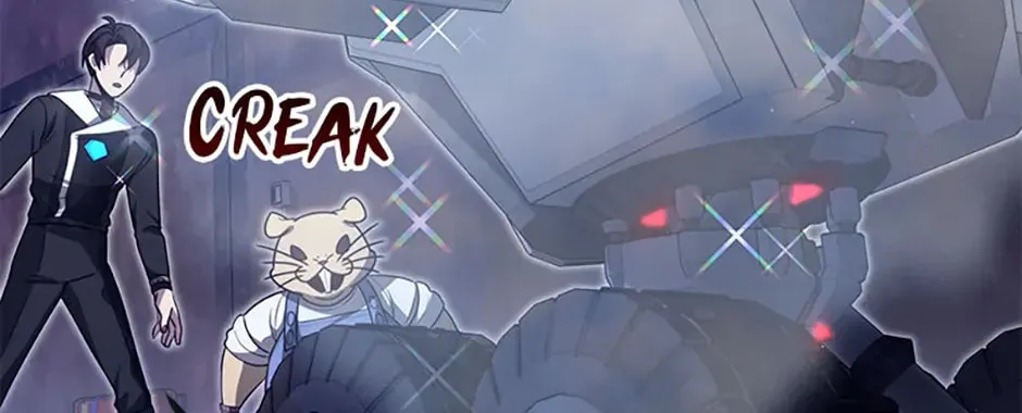 Read Ark the Legend chapter 21 image 103 on Lezhin