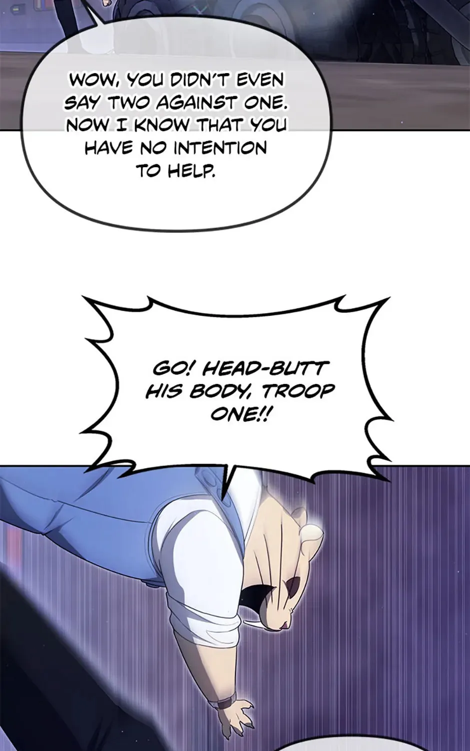 Read Ark the Legend chapter 21 image 104 on Lezhin