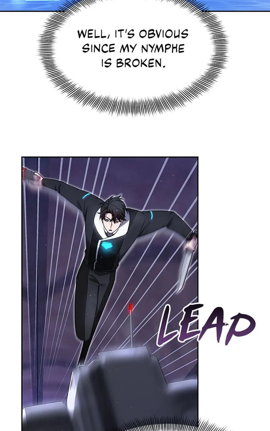 Read Ark the Legend chapter 21 image 112 on Lezhin