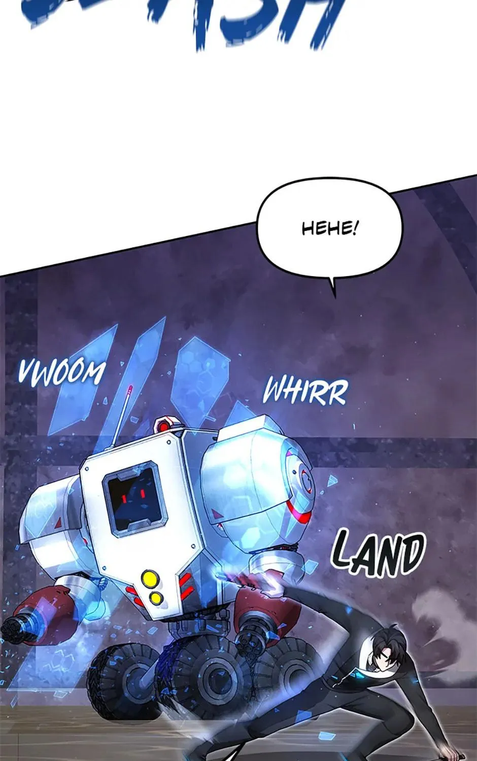Read Ark the Legend chapter 21 image 118 on Lezhin