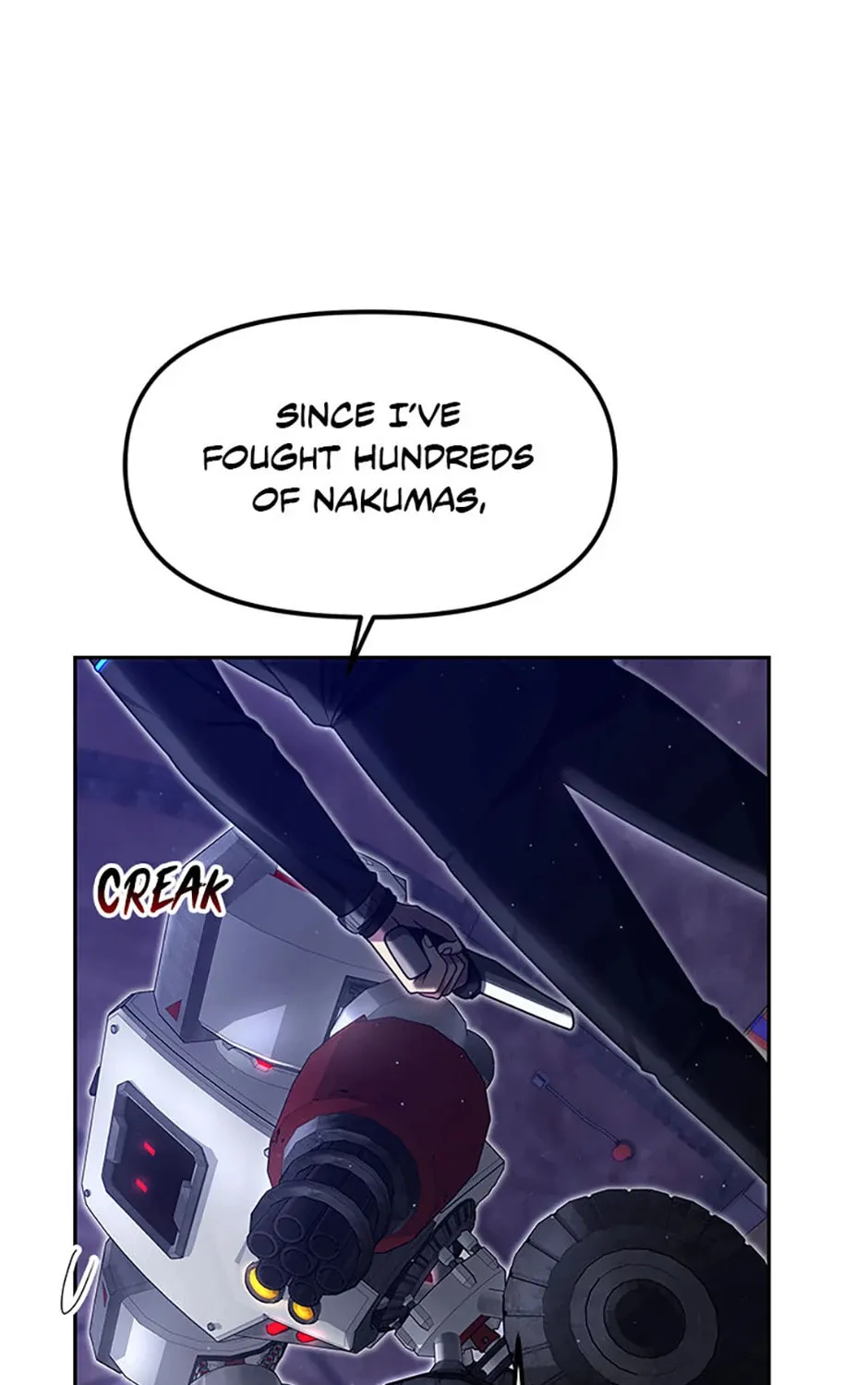 Read Ark the Legend chapter 21 image 120 on Lezhin