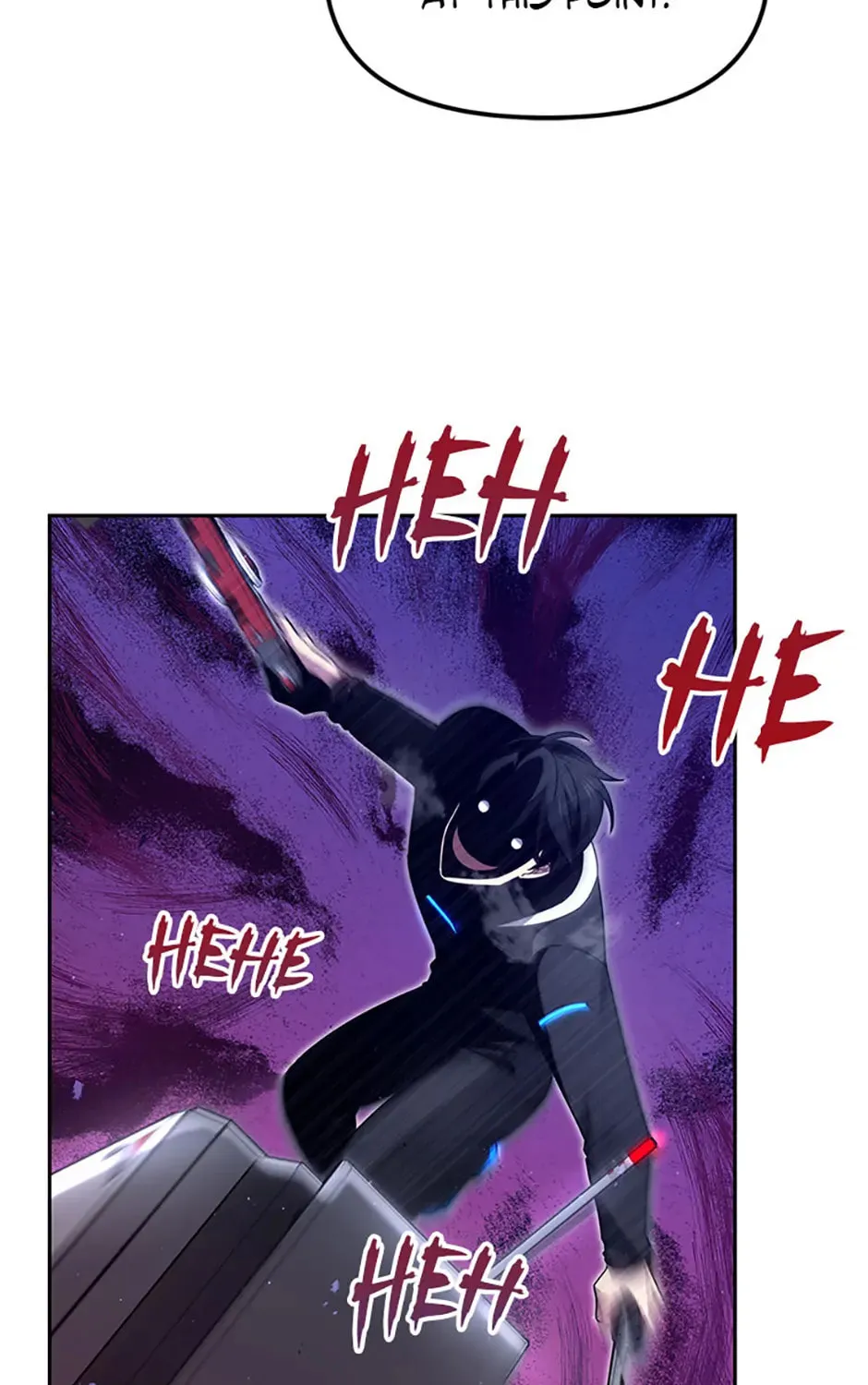 Read Ark the Legend chapter 21 image 122 on Lezhin