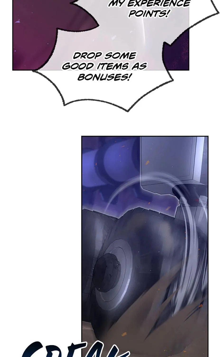 Read Ark the Legend chapter 21 image 124 on Lezhin