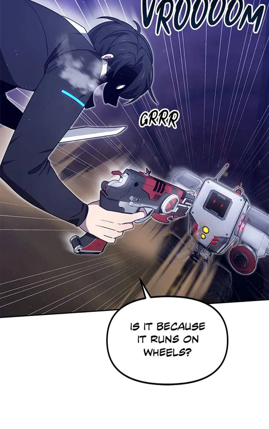 Read Ark the Legend chapter 21 image 130 on Lezhin