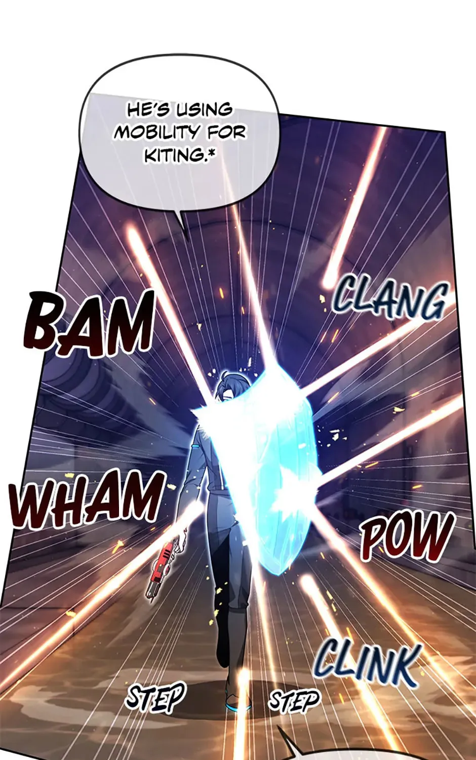 Read Ark the Legend chapter 21 image 134 on Lezhin