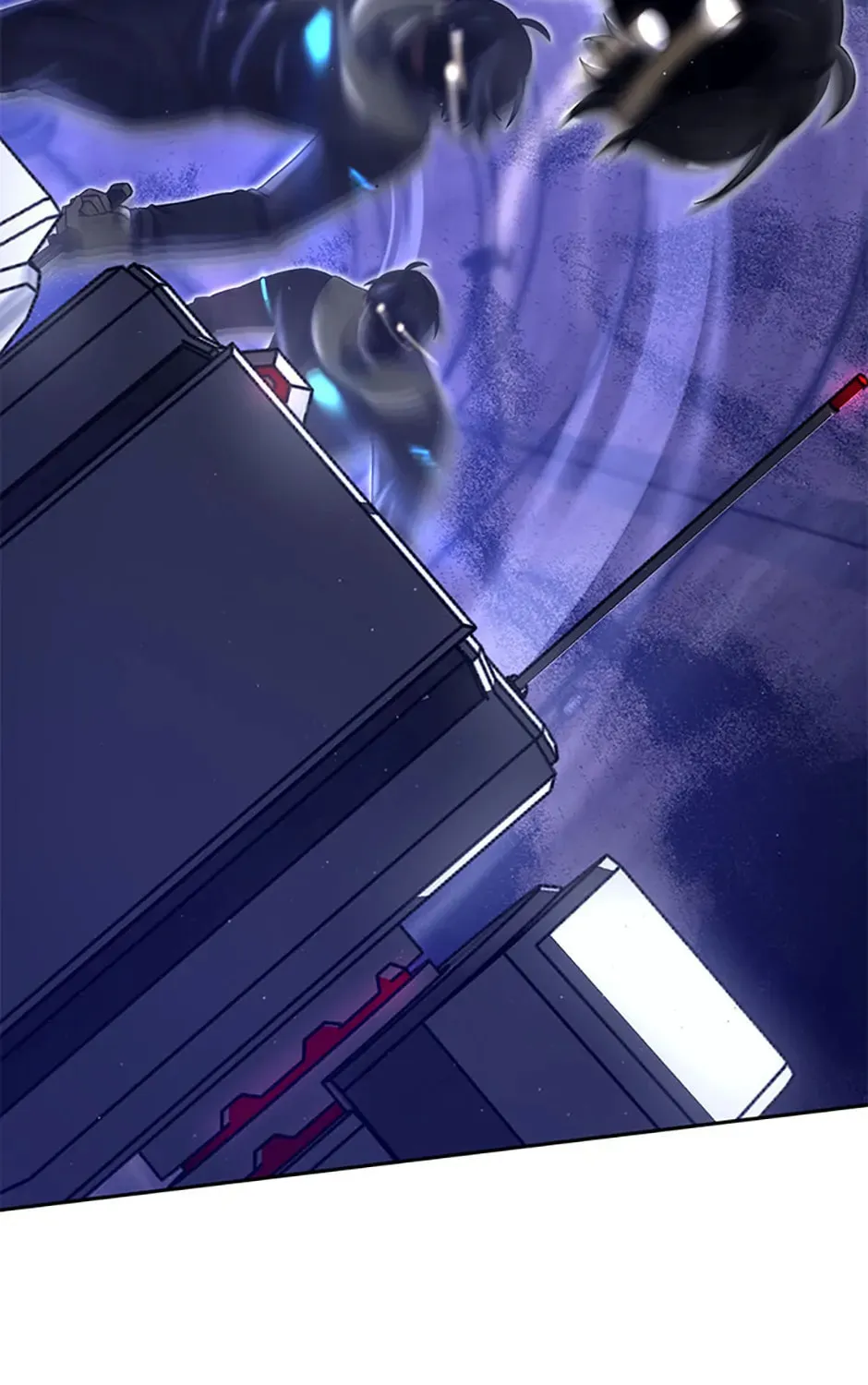 Read Ark the Legend chapter 21 image 140 on Lezhin