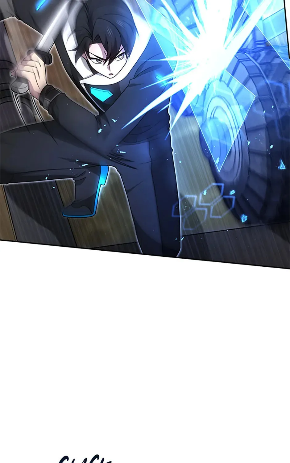 Read Ark the Legend chapter 21 image 146 on Lezhin